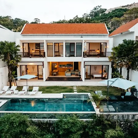 Ulluwatu Mermaid Villa